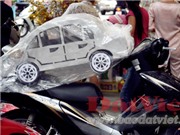 Bóng đá anh, ngoại hạng anh, lịch thi đấu euro 2012, Hàng Mã tấp nập chờ Vu lan